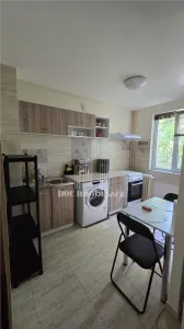 2 camere | Drumul Taberei | Metrou+Centrala de bloc | Decomandat | Renovat - foto 6