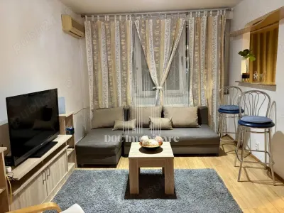 2 camere | Unirii | Centrul Vechi | Metrou+Centrala | Mobilat - Bucuresti