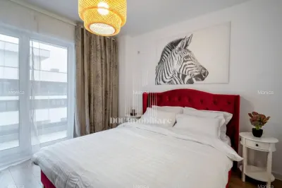 Duplex premium Liberty Center | Parcare | Centrala | Pet Friendly | 100mp - foto 7