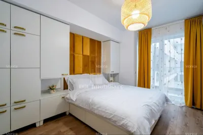 Duplex premium Liberty Center | Parcare | Centrala | Pet Friendly | 100mp - foto 10