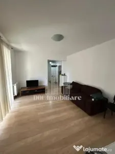2 camere | Aparatorii Patriei | centrala proprie | loc parcare - Bucuresti