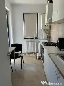 2 camere | Aparatorii Patriei | centrala proprie | loc parcare - foto 8