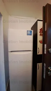 Garsoniera Mobilata si Utilata Viziru - Pistruiatu, etaj 3 - foto 6