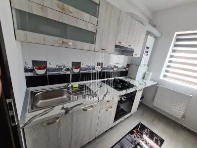 2 camere Grand Kristal Residence | Centrala | Parcare | Metrou | Bloc Nou - foto 5