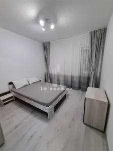 2 camere Grand Kristal Residence | Centrala | Parcare | Metrou | Bloc Nou - foto 7