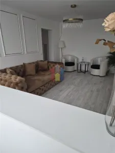 RATE! Renovat recent, Ap 3 cam Scolilor, et.3, mobilat si utilat - Braila