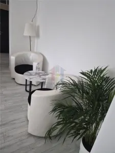 RATE! Renovat recent, Ap 3 cam Scolilor, et.3, mobilat si utilat - foto 4