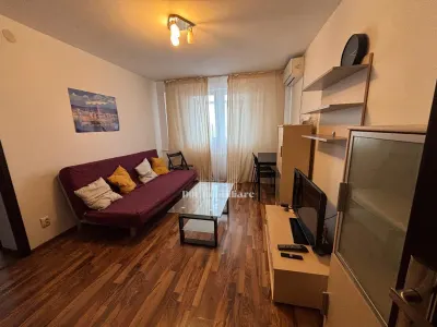 2 camere | Piata Victoriei | Balcon Panoramic | Renovat - Bucuresti