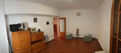 Video! Foarte Spatios! 4 camere Confort 1 decomandat, 91 mp, Calarasi - Bariera - Braila