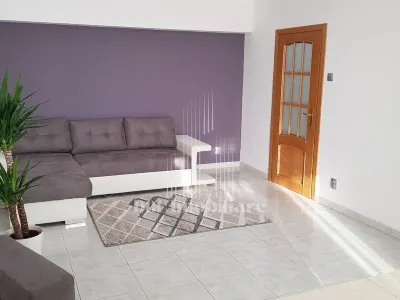 3 camere | Dorobanti | 78 mp | Decomandat | Renovat - Bucuresti