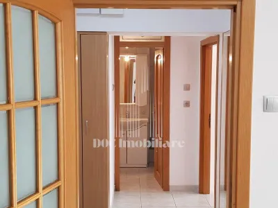 3 camere | Dorobanti | 78 mp | Decomandat | Renovat - foto 4