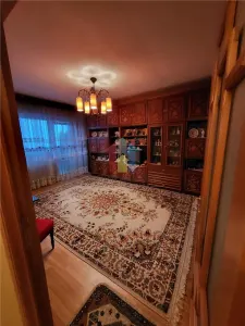 Ap. 2 camere conf 1 decomandat, Liber - Braila