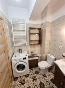 2 camere | Drumul Taberei | Bloc 2017 | Centrala Proprie | Metrou - foto 5