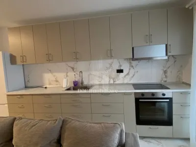 2 camere Piata Sudului | Centrala | Metrou | Masina Vase | Bloc nou - foto 4
