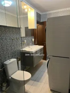 3 camere Casa in ansablu rezidential - Hala Traian | Centrala | Crama - foto 16