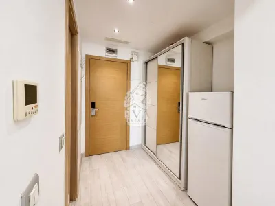 Garsoniera de vanzare Vitan Barzesti - foto 5