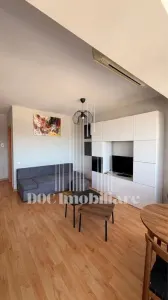 Garsoniera Lujerului I Quadra I Metrou I Balcon deschis - foto 7