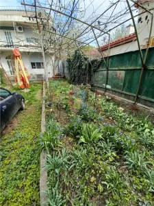 Vila P+2 Centru>Gradina Publica 286mpconstruiti din caramida cu 350mp teren - foto 2