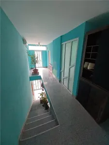 Vila P+2 Centru>Gradina Publica 286mpconstruiti din caramida cu 350mp teren - foto 22