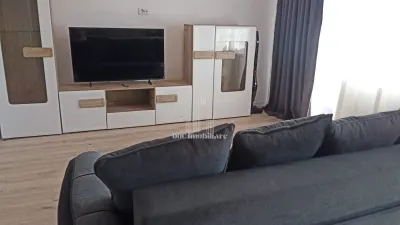 2 Camere Grand Arena Berceni I Centrala I - foto 12