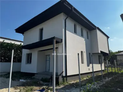 Vila 5 camere | Otopeni Ultracentral | Curte 350 mp | 0% Comision - foto 8