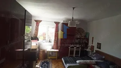 Casa centru istoric doua corpuri cladire 3 camere - foto 5