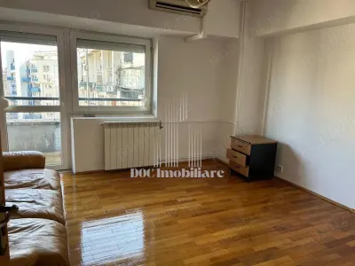 4 camere Birouri Unirii - Alba Iulia | 5 Balcoane | 103 mp | 2 bai - Bucuresti