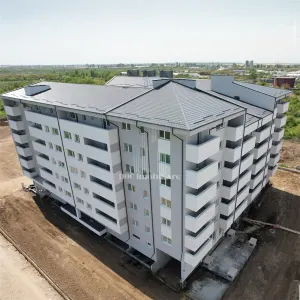 2 Camere | Berceni | Platinum Residence | 0% comision | Metrou - foto 2