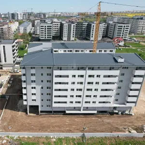 2 Camere | Berceni | Platinum Residence | 0% comision | Metrou - foto 14