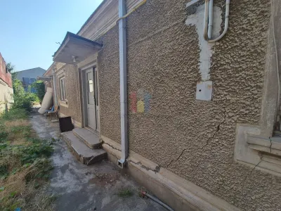 Casa 3 camere zona ULTRACENTRALA str. Tineretului - BARIERA teren 230 mp - Braila