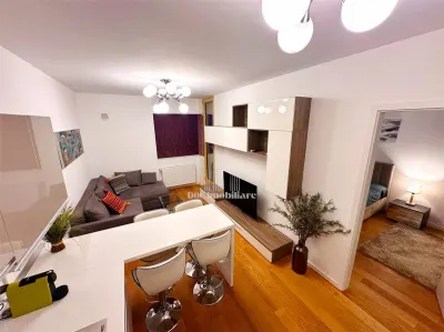 2 camere Aviatiei | Centrala | Bloc Nou | 8 min Parc Herastrau - Bucuresti