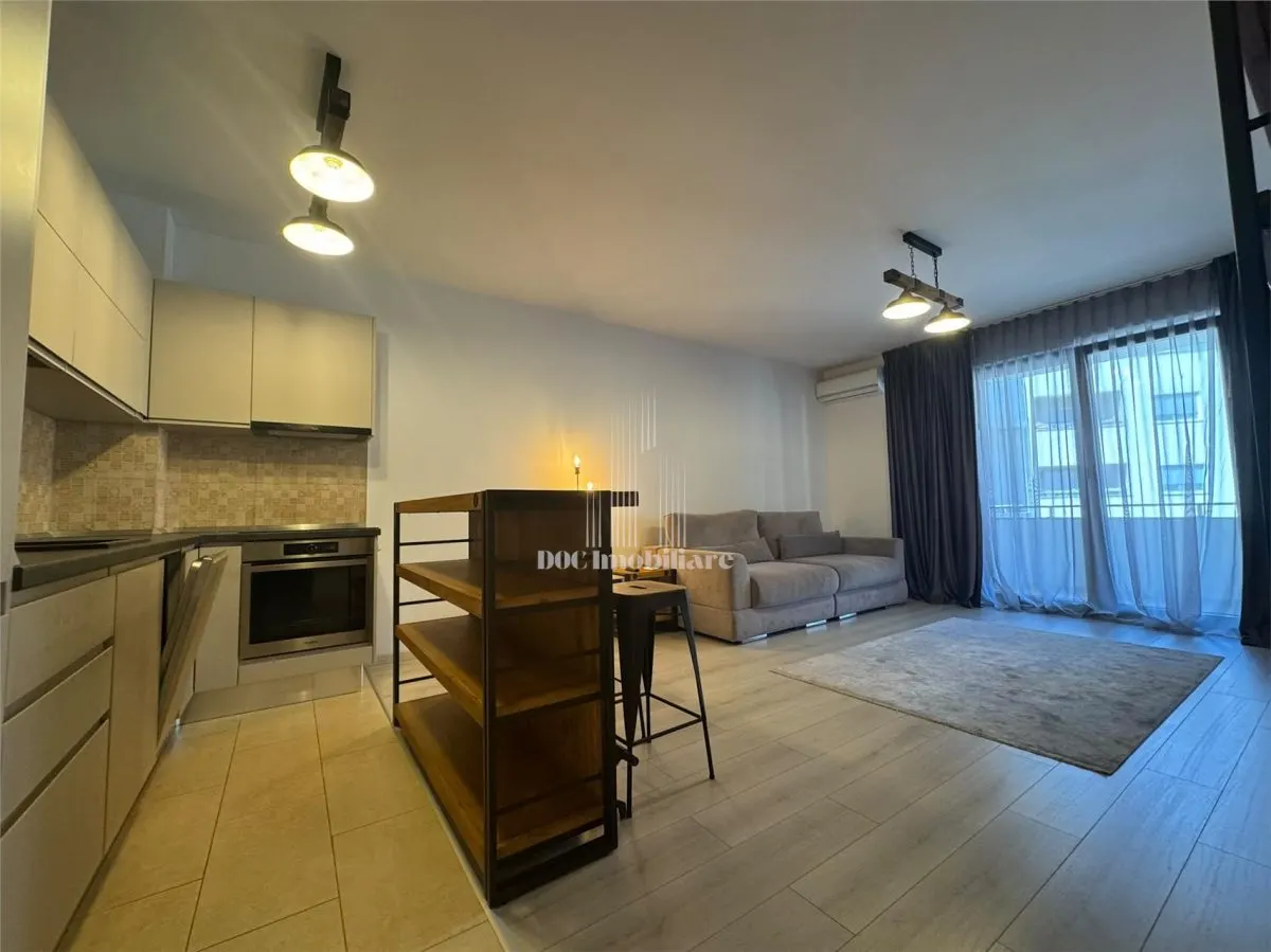 3 camere Unirii-Tineretului | Parcare | Centrala | Metrou | Terasa | 2bai - foto 2
