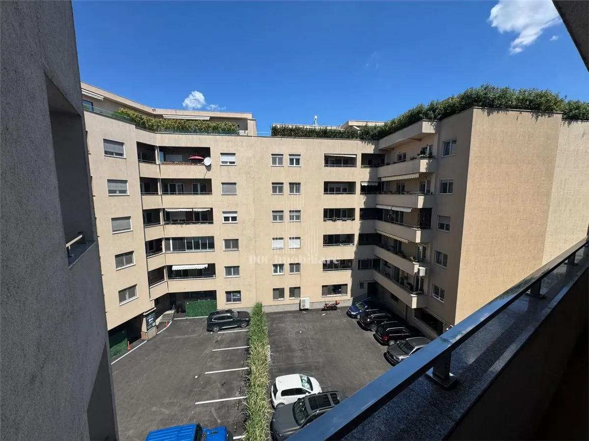 3 camere Unirii-Tineretului | Parcare | Centrala | Metrou | Terasa | 2bai - foto 11