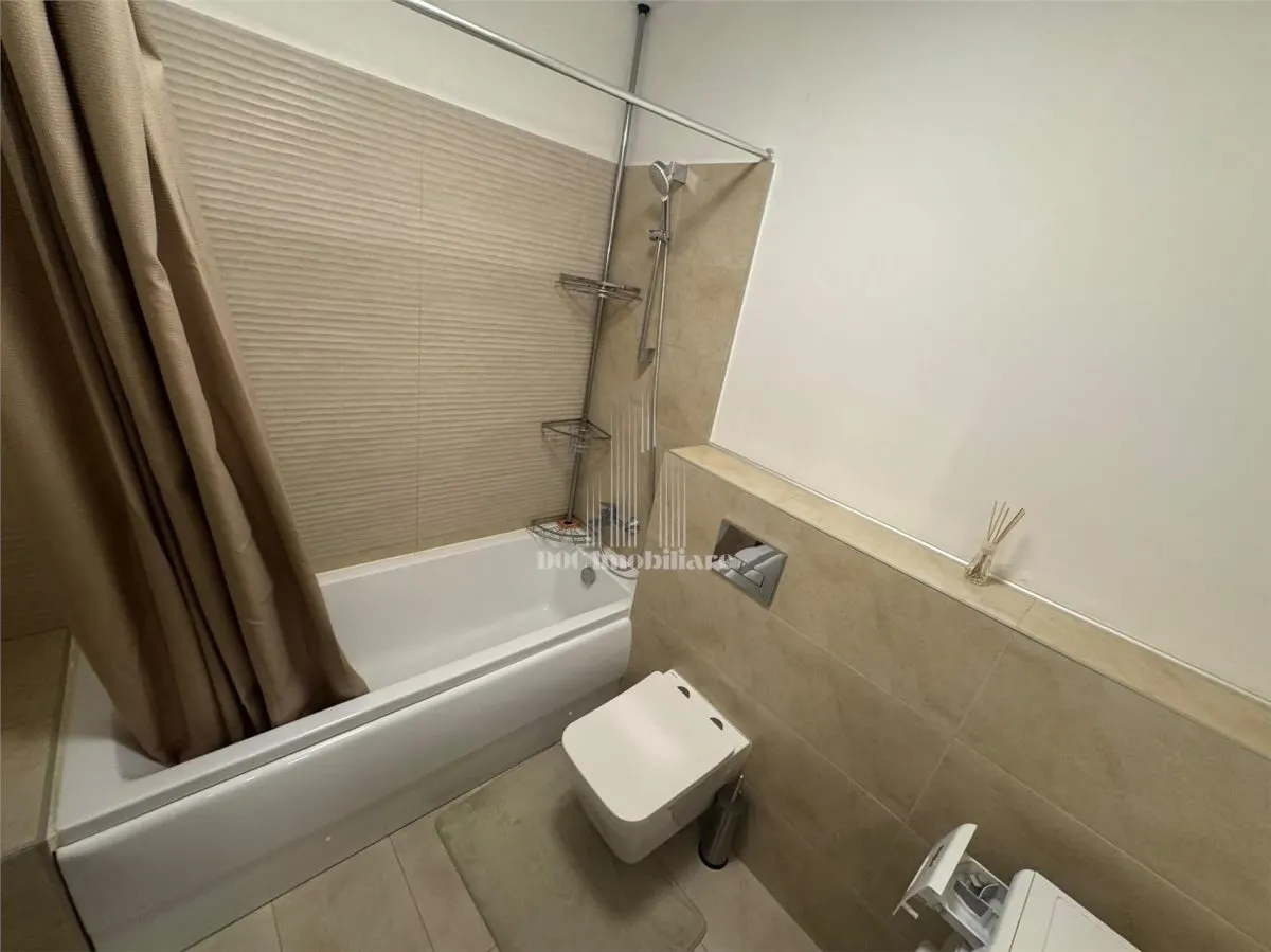 3 camere Unirii-Tineretului | Parcare | Centrala | Metrou | Terasa | 2bai - foto 14