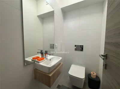 3 camere Unirii-Tineretului | Parcare | Centrala | Metrou | Terasa | 2bai - foto 15