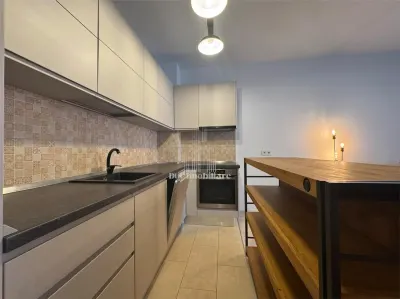 3 camere Unirii-Tineretului | Parcare | Centrala | Metrou | Terasa | 2bai - foto 3