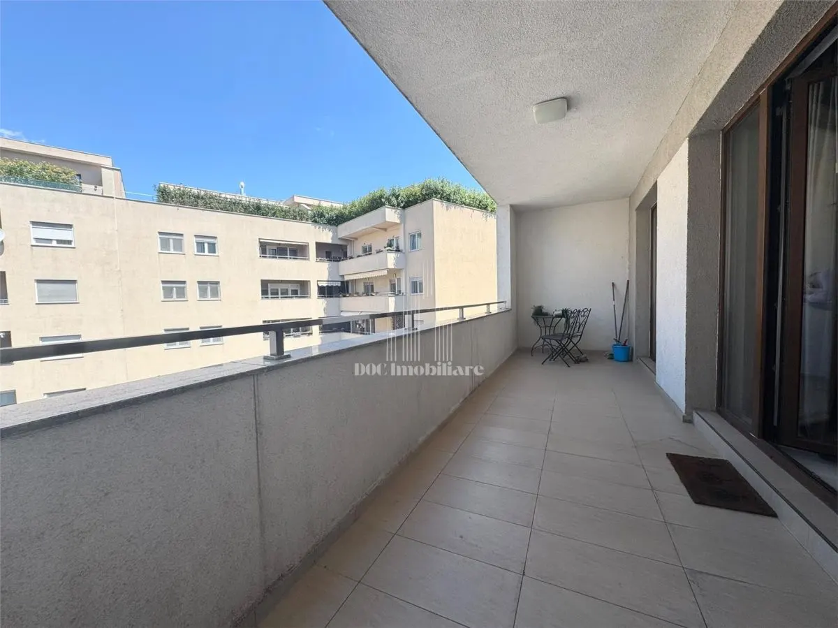 3 camere Unirii-Tineretului | Parcare | Centrala | Metrou | Terasa | 2bai - foto 4