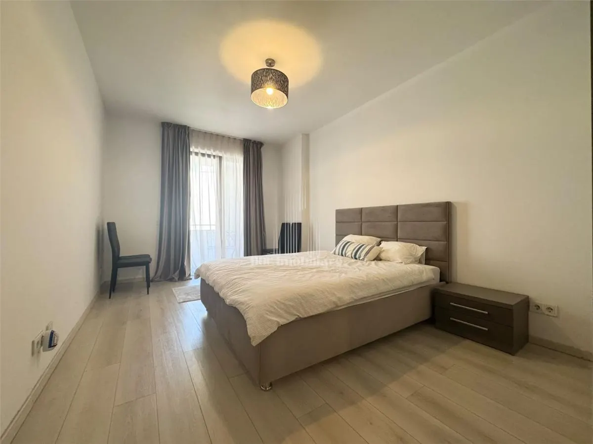 3 camere Unirii-Tineretului | Parcare | Centrala | Metrou | Terasa | 2bai - foto 5