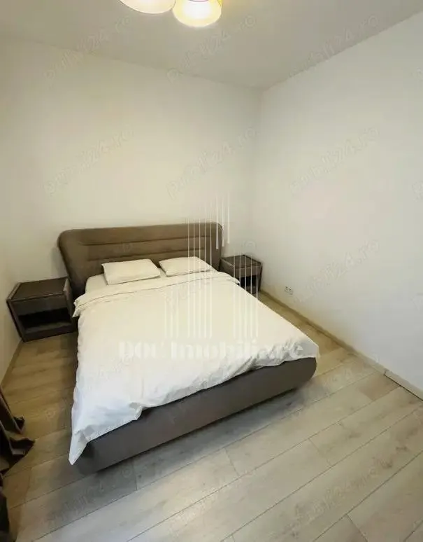 3 camere Unirii-Tineretului | Parcare | Centrala | Metrou | Terasa | 2bai - foto 8