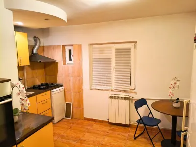 2 camere Decebal - Alba Iulia | Metrou | Bloc Anvelopat | Masina Vase - foto 7