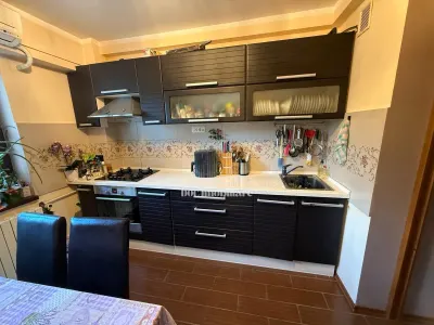 3 camere Piata Sudului - Oltenitei | Centrala | Parcare | 2 Bai | Boxa - Bucuresti