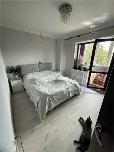 3 camere Piata Sudului - Oltenitei | Centrala | Parcare | 2 Bai | Boxa - foto 4