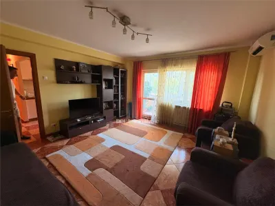 Apartament 2 Camere Dristor I Metrou I decomandat - foto 11