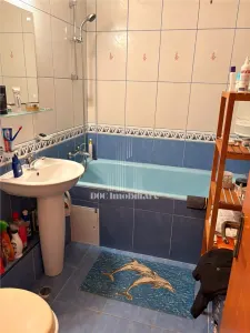 Apartament 2 Camere Dristor I Metrou I decomandat - foto 3