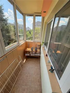 Apartament 2 Camere Dristor I Metrou I decomandat - foto 9