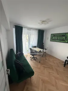 2 camere | Decebal | Alba Iulia | Centrala | 2 AC | Ideal birou - foto 2