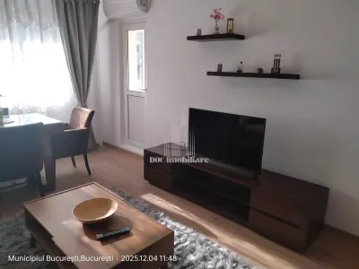 2 Camere Aviatiei | 7 min Metrou | Bloc Reabilitat | Apartament Renovat - foto 4