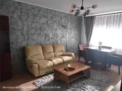 2 Camere Aviatiei | 7 min Metrou | Bloc Reabilitat | Apartament Renovat - foto 6