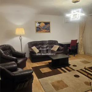 2 Camere Decebal - Alba Iulia | 8 min Metrou | Parcare Inclusa - Bucuresti