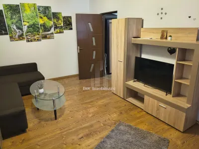 Garsoniera Dristor - Park Lake | 8 min Metrou | 10 min Parcul IOR | Boxa - Bucuresti